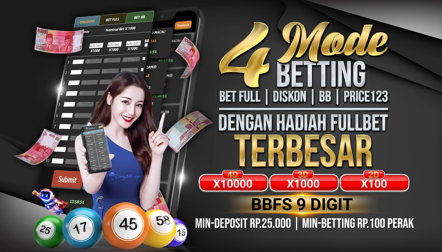 mabosway 33